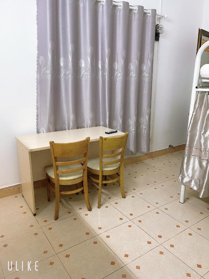 Saigon Cozy House & Coffee Hostel Хошимин Екстериор снимка