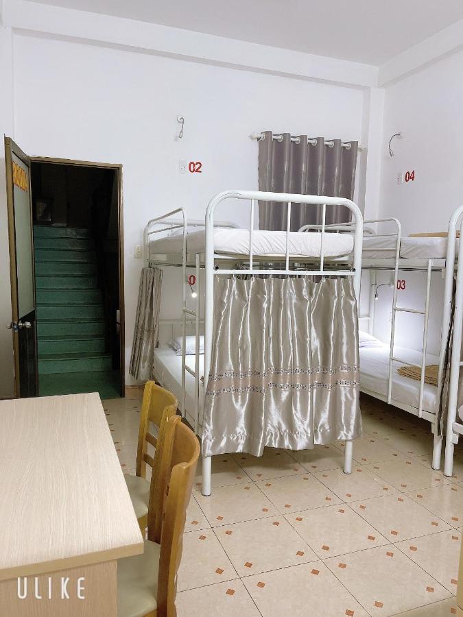 Saigon Cozy House & Coffee Hostel Хошимин Екстериор снимка