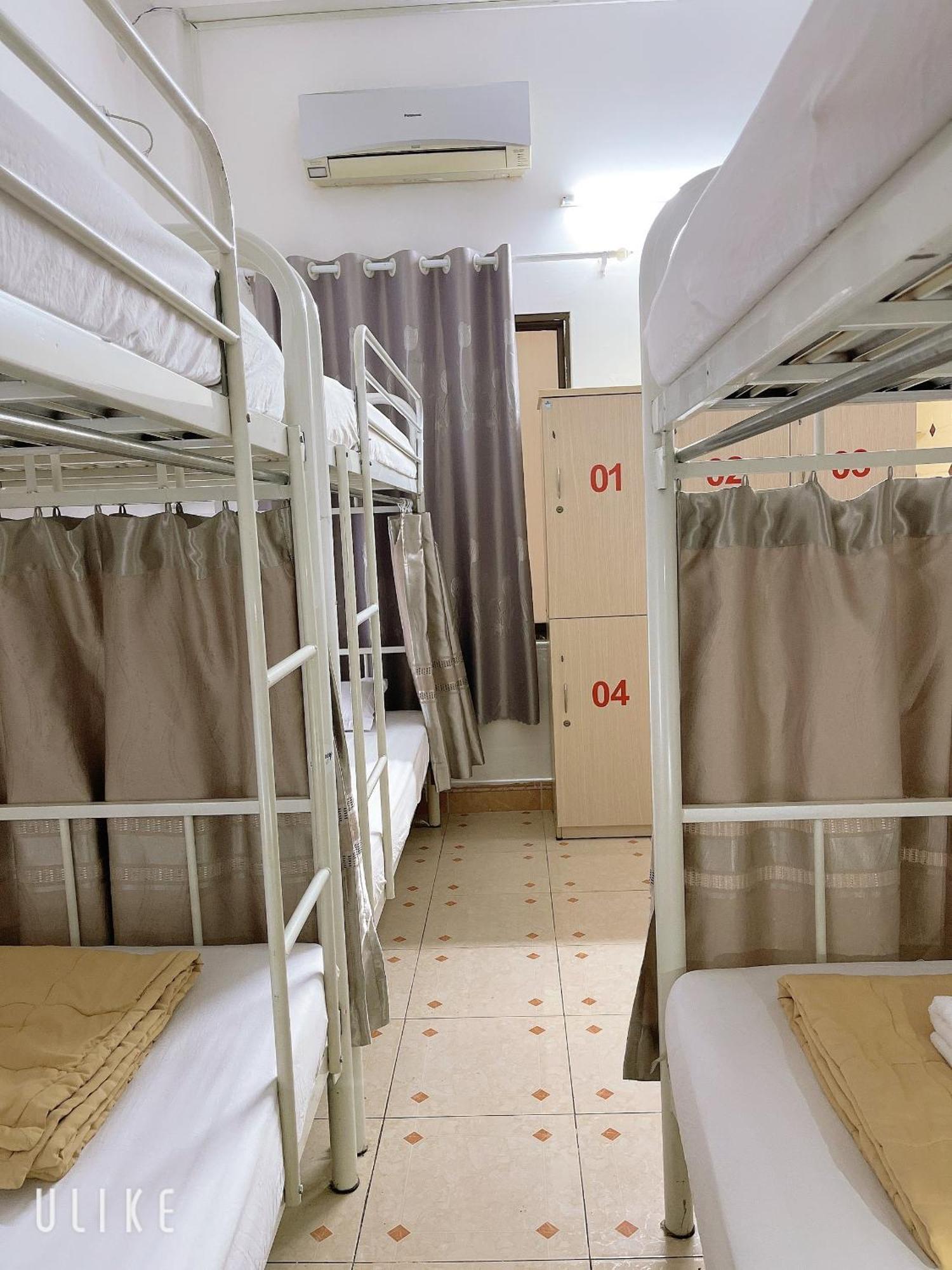 Saigon Cozy House & Coffee Hostel Хошимин Екстериор снимка